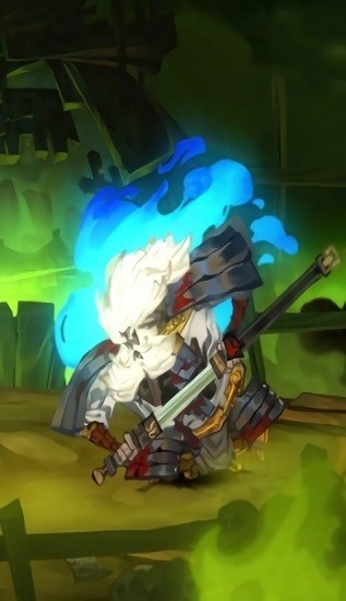 幽林怪談游戲 v1.0.0 安卓版 0