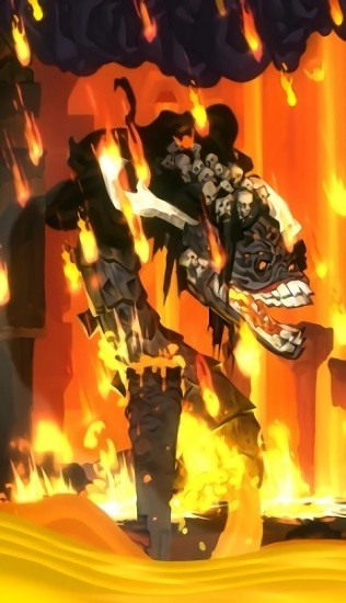 幽林怪談游戲 v1.0.0 安卓版 3