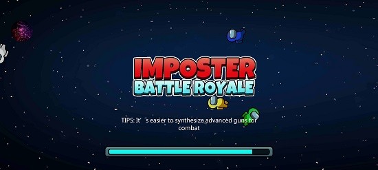 冒名頂替大逃殺游戲 v2.3.0 安卓版 1