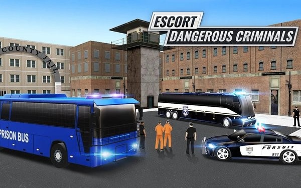 終極巴士駕駛模擬器(Bus Driver) v2.0 安卓版 2