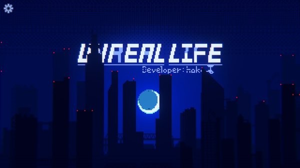 非現(xiàn)實(shí)生活(unreal life) v3.0.10 安卓版 0