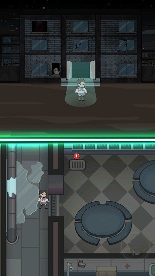 細胞重生戰(zhàn)游戲 v1.00 安卓版 0