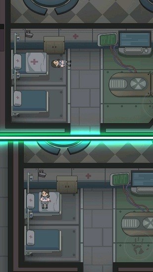 細胞重生戰(zhàn)游戲 v1.00 安卓版 2