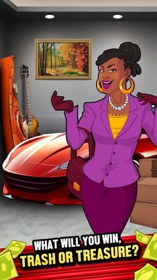 競標(biāo)之星 v1.12.0 安卓版 0