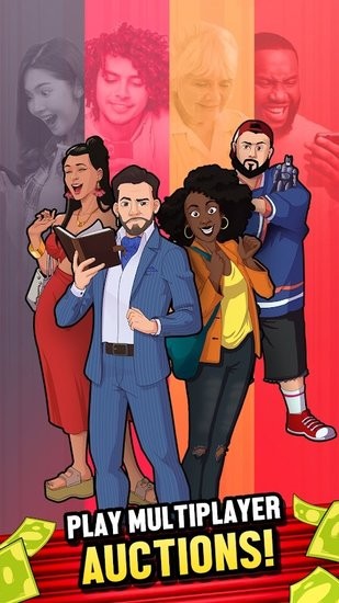 競標(biāo)之星 v1.12.0 安卓版 1