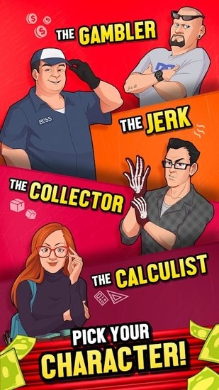 競標(biāo)之星游戲 競標(biāo)之星手游