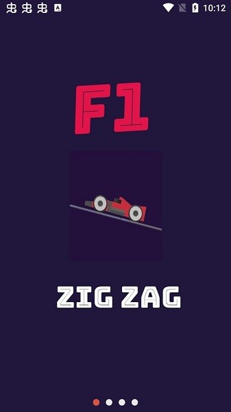 f1休閑賽車(F1 ZigZag) v1.0 安卓版 0