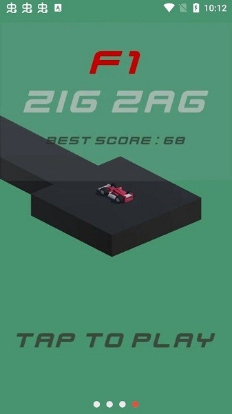 f1休閑賽車安卓版 f1休閑賽車手游
