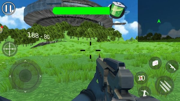 末日之時游戲 v1.4 安卓版 0