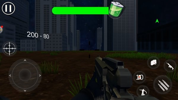 末日之時游戲 v1.4 安卓版 1