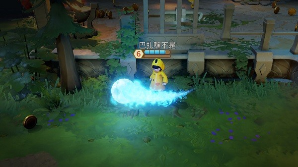 念力大亂斗下載