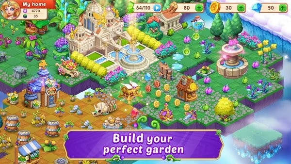 奇妙合成最新版本 v1.7.0 安卓版 1