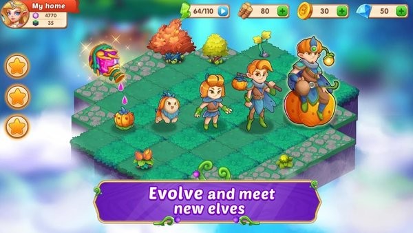 奇妙合成最新版本 v1.7.0 安卓版 3