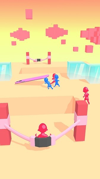 鐵血沖突 v1.4.2 安卓版 2