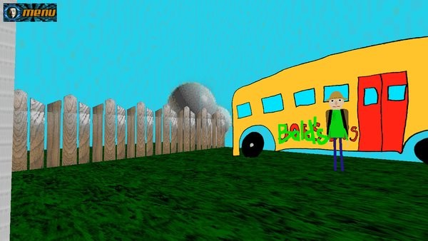 巴迪老師露營手機版(basics field trip:camping) v2 安卓版 2