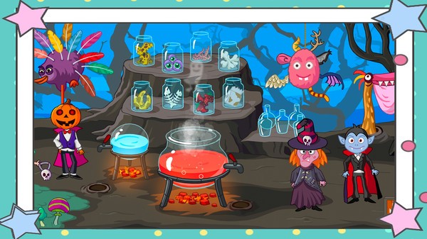 米加創(chuàng)造世界 v1.1 安卓版 0