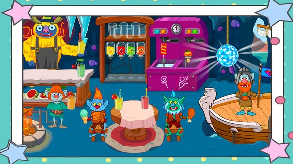 米加創(chuàng)造世界 v1.1 安卓版 1