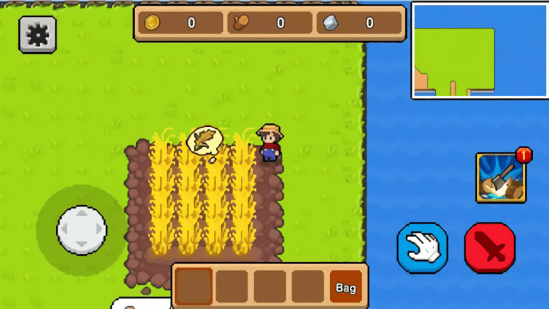 丰收谷最新版 丰收谷最新版下载