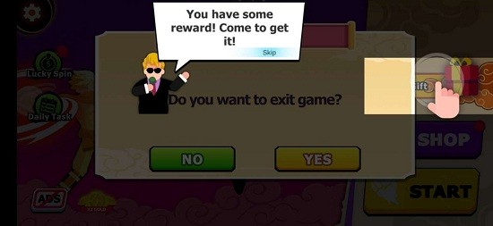 火影忍者決斗游戲 v1.0.0  安卓版 0