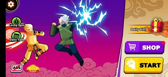 火影忍者決斗手游 火影忍者決斗手游下載