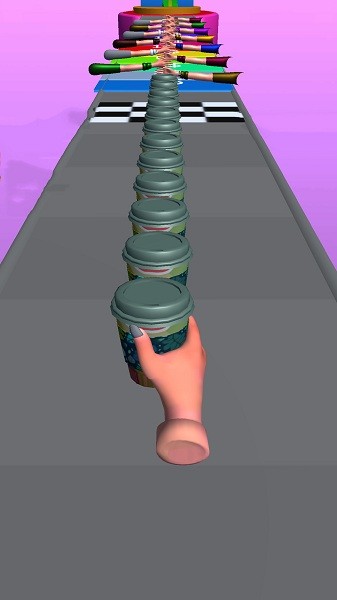 休閑餐廳手游 v1.0 安卓版 0