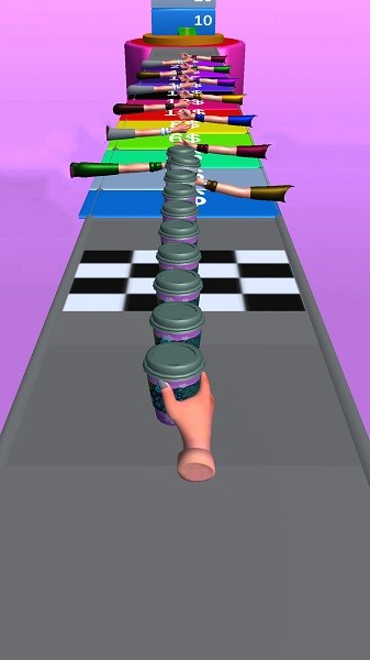 休閑餐廳游戲 休閑餐廳安卓版