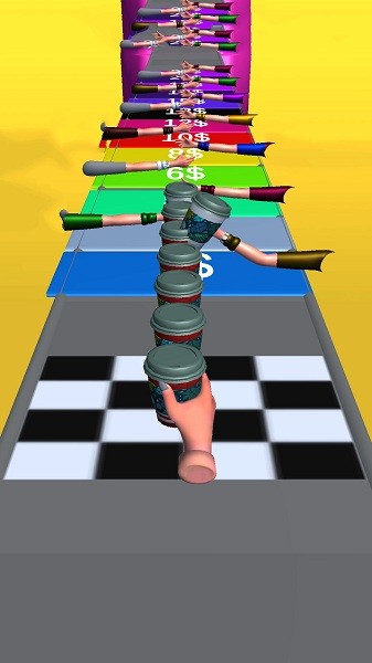 休閑餐廳手游 v1.0 安卓版 2