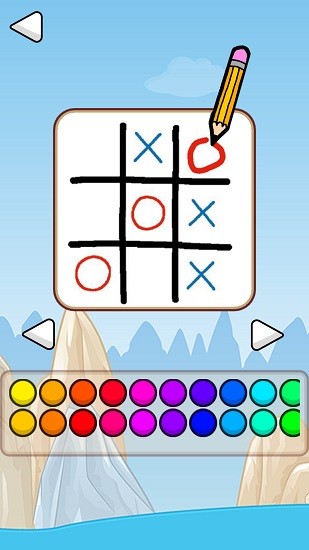 腦力大畫家手游 v1.0 安卓版 0