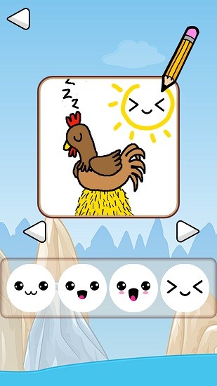 腦力大畫家手游 v1.0 安卓版 3