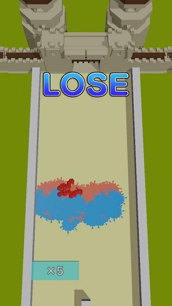 拉針戰(zhàn)斗(Pull Fight) v0.0.1 安卓版 0