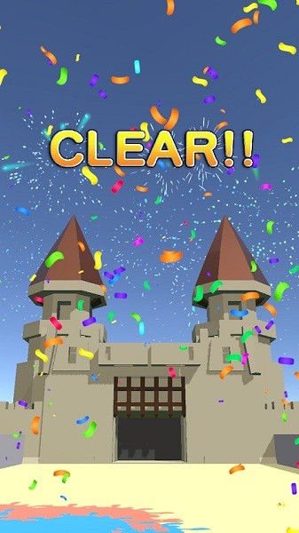 拉針戰(zhàn)斗(Pull Fight) v0.0.1 安卓版 2