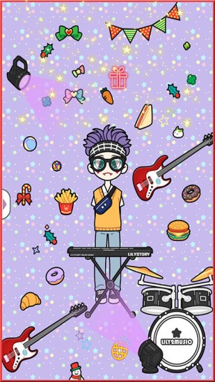 芭比公主換裝秀 v1.8 安卓版 3