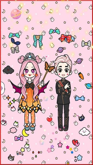 芭比公主換裝秀 v1.8 安卓版 0