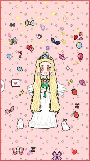 芭比公主換裝秀 v1.8 安卓版 2