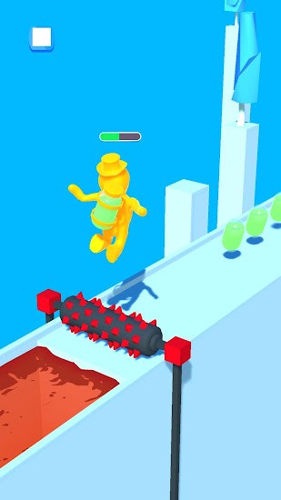 氣泡膨脹游戲(Blob Inflate) v0.2 安卓版 0