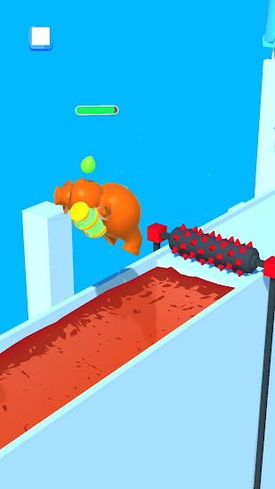 氣泡膨脹游戲 氣泡膨脹手機版