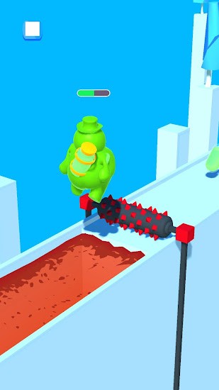 氣泡膨脹游戲(Blob Inflate) v0.2 安卓版 3