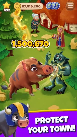 顶级掠夺者官方版 顶级掠夺者手机版