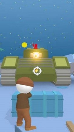 連殺先生手游(Mr. Killstreak) v0.0.2 安卓版 0