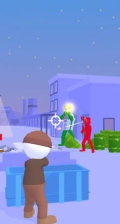 連殺先生手游(Mr. Killstreak) v0.0.2 安卓版 1