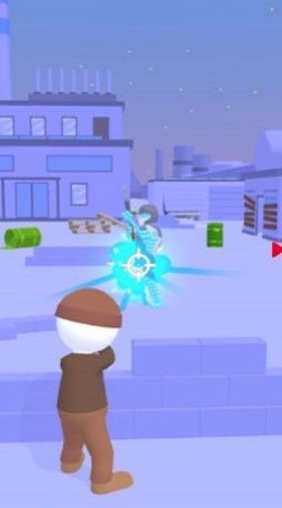 連殺先生手游(Mr. Killstreak) 連殺先生游戲