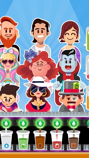 歡樂甜品店 v1.0.16 安卓版 0