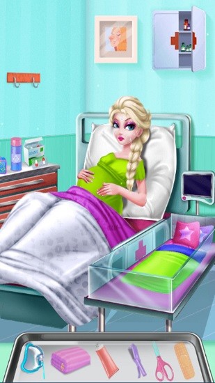 小小公主好寶貝 v22.01.24 安卓版 3