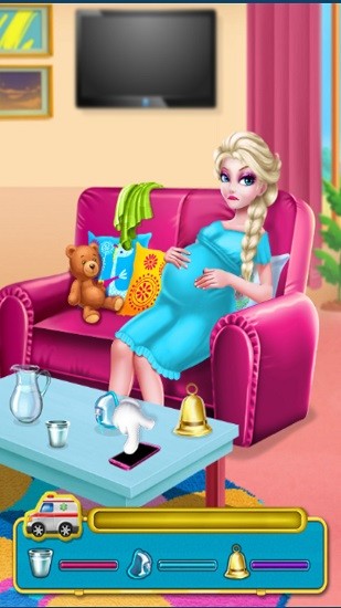 小小公主好寶貝 v22.01.24 安卓版 2