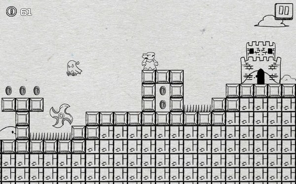 超级潘特龙冒险手游 超级潘特龙冒险游戏