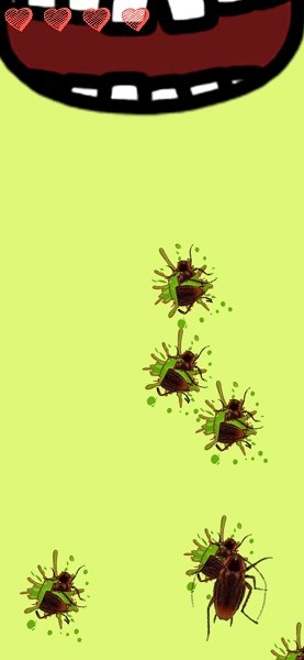 拍打蟲子最新版 v1.0 安卓版 1