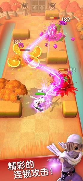 我不是勇者3d手游(Dashero) v0.0.23 安卓版 3