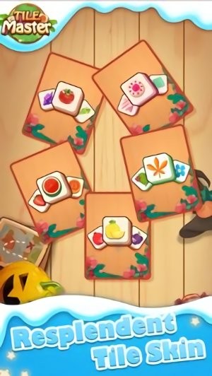 tilemaster消除游戲 v1.009 安卓中文版 2