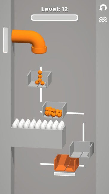 智能管道 智能管道游戲