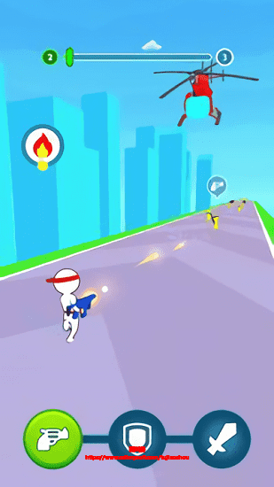 輪班射手中文版 v1.71.0 安卓版 0